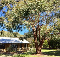 Grampians Pomonal Cottages - Redcliffe Tourism