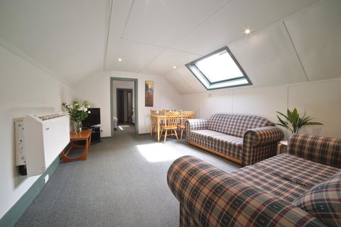 Ballarat Station Apartments - Redcliffe Tourism 10