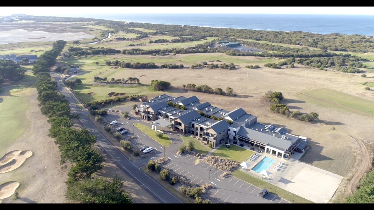 Connewarre VIC Redcliffe Tourism