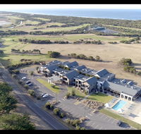 Barwon Heads Resort - Redcliffe Tourism