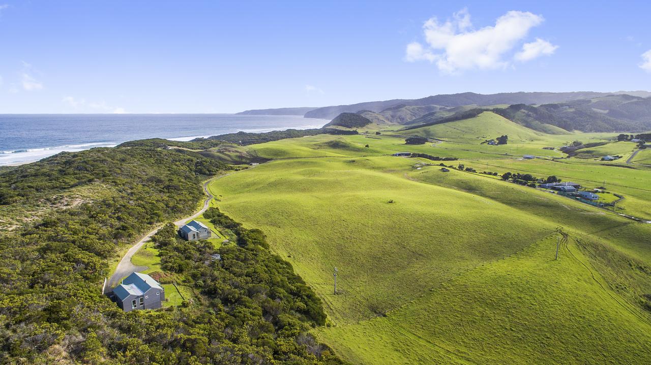 Johanna VIC Redcliffe Tourism