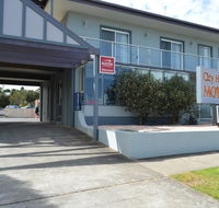 City Heart Motel - Redcliffe Tourism