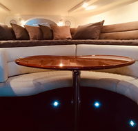 Luxury on the water Private luxurious boat - Redcliffe Tourism