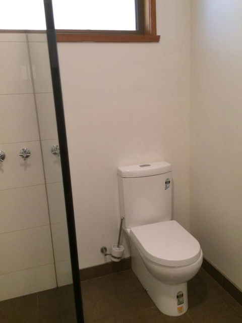 Ambassador Motor Inn - Redcliffe Tourism 23