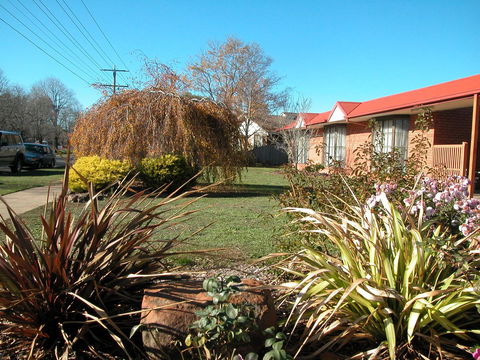 Ambassador Motor Inn - Redcliffe Tourism 31