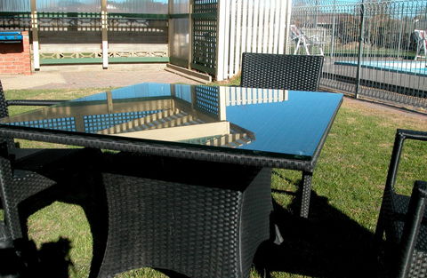 Ambassador Motor Inn - Redcliffe Tourism 35
