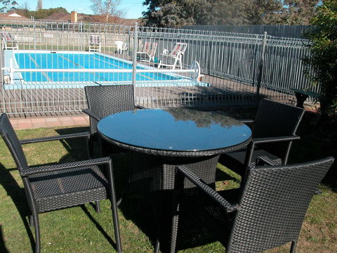 Ambassador Motor Inn - Redcliffe Tourism 40