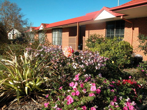 Ambassador Motor Inn - Redcliffe Tourism 39