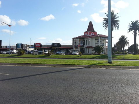 Torquay Timeout - Redcliffe Tourism 23