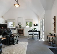 Cottage  4A - Redcliffe Tourism