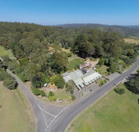 Tarra Bulga Guesthouse - Redcliffe Tourism