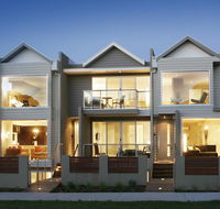 104 on Merri Apartments - Redcliffe Tourism