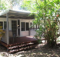 Dandaloo Gardens - Redcliffe Tourism