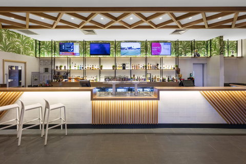 Ramada By Wyndham Marcoola Beach - Redcliffe Tourism 33