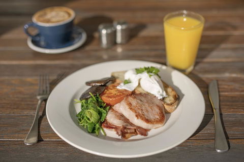 Ramada By Wyndham Marcoola Beach - Redcliffe Tourism 31