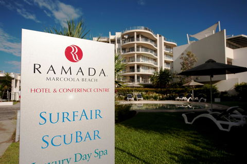 Ramada By Wyndham Marcoola Beach - Redcliffe Tourism 25