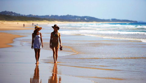 Ramada By Wyndham Marcoola Beach - Redcliffe Tourism 27