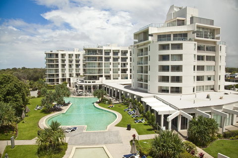 Ramada By Wyndham Marcoola Beach - Redcliffe Tourism 1
