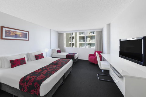 Ramada By Wyndham Marcoola Beach - Redcliffe Tourism 12
