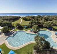 Ramada By Wyndham Marcoola Beach - Redcliffe Tourism