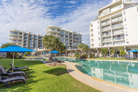 Ramada By Wyndham Marcoola Beach - Redcliffe Tourism 15