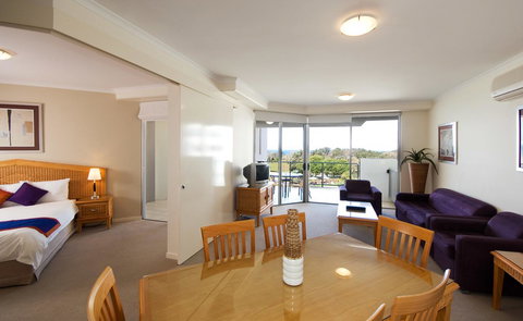 Ramada By Wyndham Marcoola Beach - Redcliffe Tourism 30