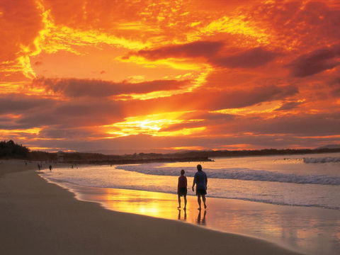 La Mer Sunshine Beachfront - Redcliffe Tourism 12
