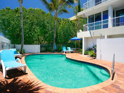 La Mer Sunshine Beachfront - Redcliffe Tourism 21