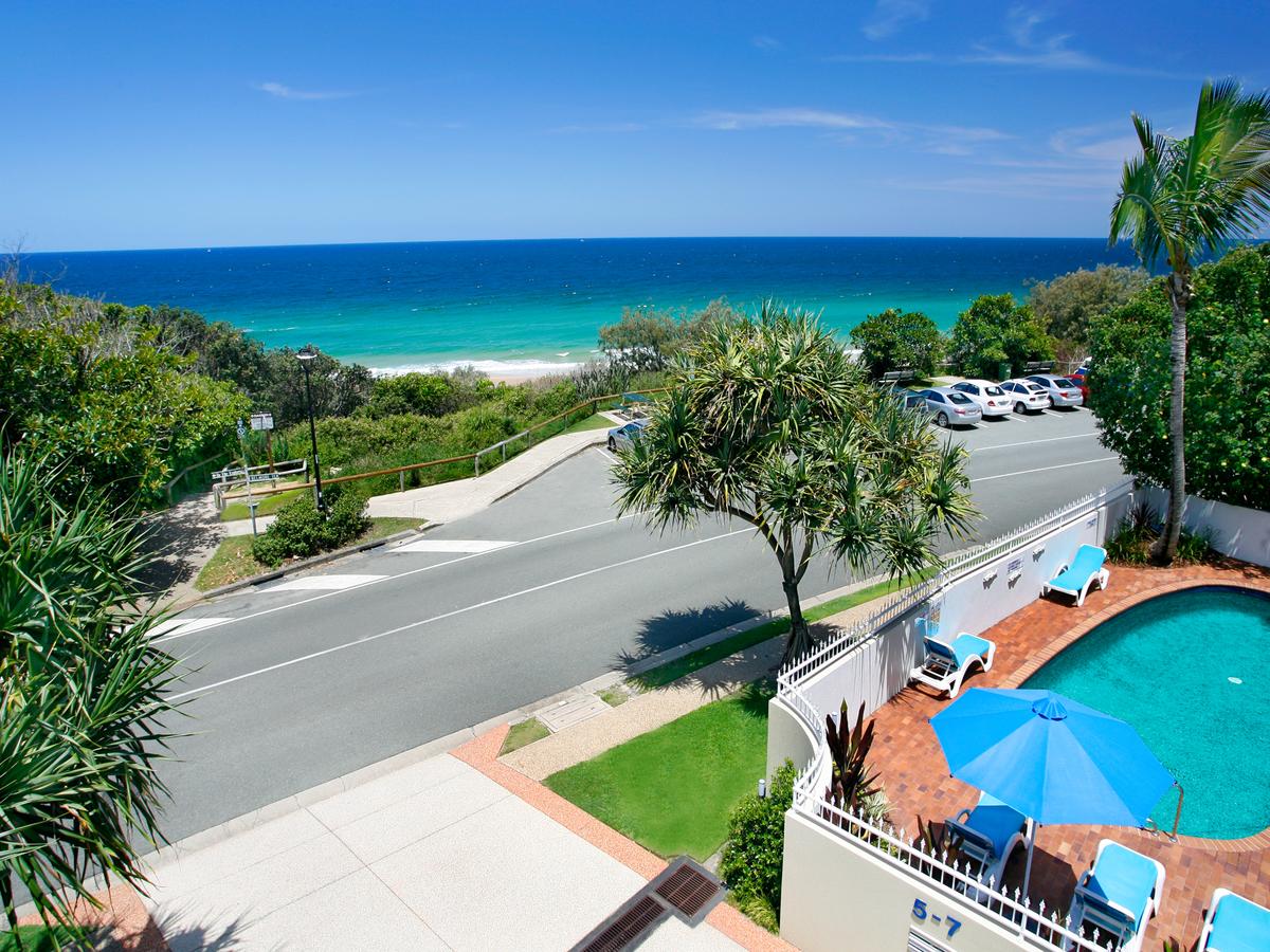  Redcliffe Tourism
