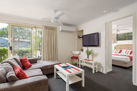 Rainbow Getaway Holiday Apartments - Redcliffe Tourism 20
