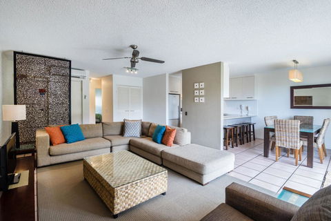 Sunseeker Holiday Apartments - Redcliffe Tourism 34