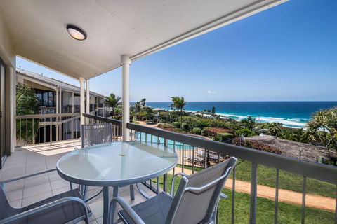 Sunseeker Holiday Apartments - Redcliffe Tourism 24