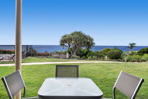 Sunseeker Holiday Apartments - Redcliffe Tourism 18