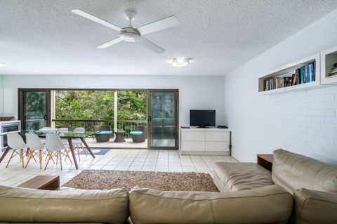 Sunseeker Holiday Apartments - Redcliffe Tourism 23