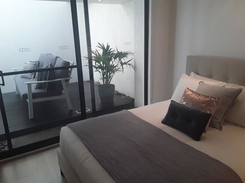 Sunseeker Holiday Apartments - Redcliffe Tourism 8