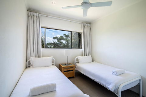 Sunseeker Holiday Apartments - Redcliffe Tourism 25
