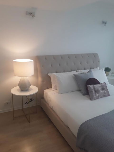 Sunseeker Holiday Apartments - Redcliffe Tourism 10