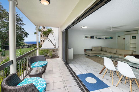 Sunseeker Holiday Apartments - Redcliffe Tourism 17