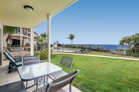 Sunseeker Holiday Apartments - Redcliffe Tourism 19