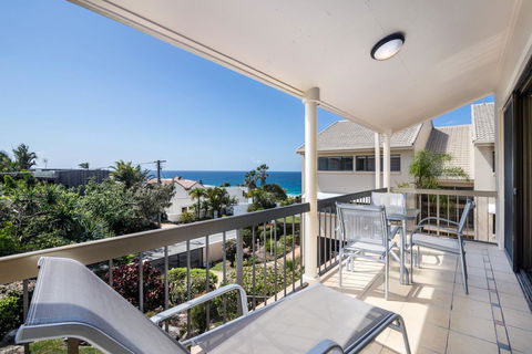 Sunseeker Holiday Apartments - Redcliffe Tourism 1