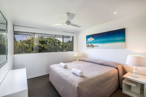 Sunseeker Holiday Apartments - Redcliffe Tourism 28