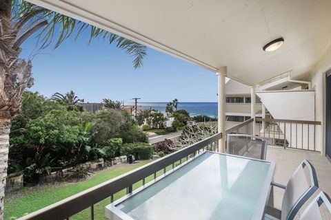 Sunseeker Holiday Apartments - Redcliffe Tourism 40