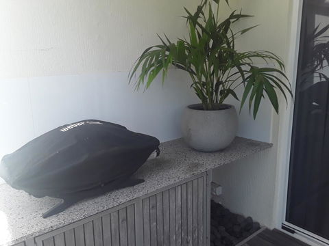 Sunseeker Holiday Apartments - Redcliffe Tourism 16