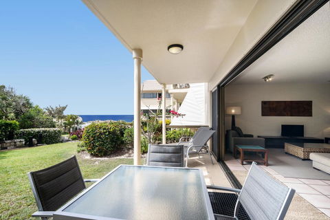 Sunseeker Holiday Apartments - Redcliffe Tourism 6
