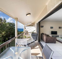 Sunseeker Holiday Apartments - Redcliffe Tourism