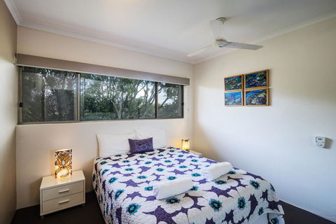 Sunseeker Holiday Apartments - Redcliffe Tourism 42