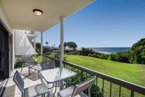 Sunseeker Holiday Apartments - Redcliffe Tourism 30