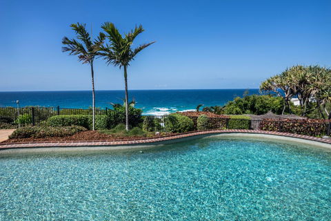 Sunseeker Holiday Apartments - Redcliffe Tourism 39