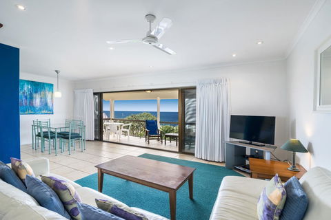 Sunseeker Holiday Apartments - Redcliffe Tourism 21