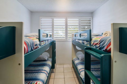 Sunseeker Holiday Apartments - Redcliffe Tourism 29
